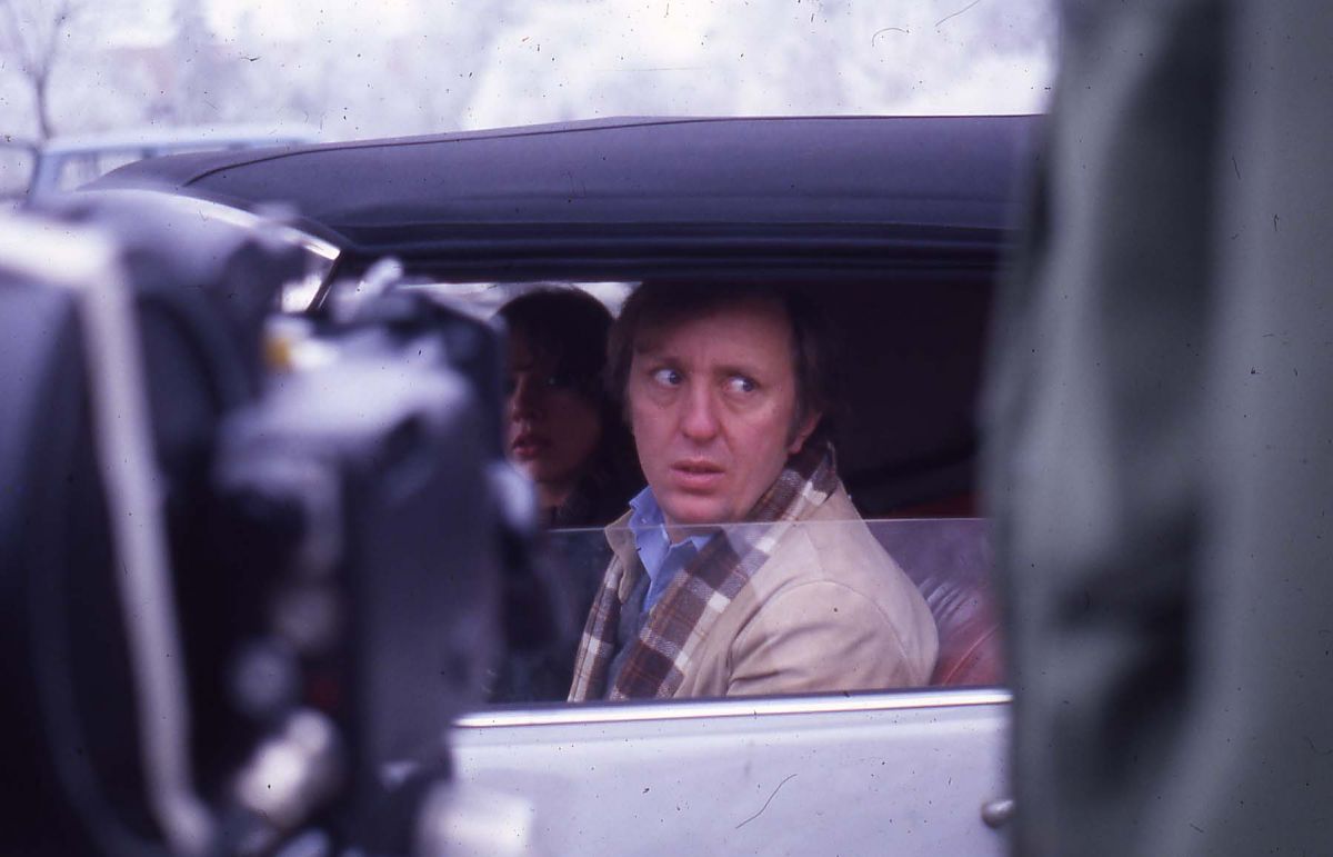 Deutschland im Herbst - Film-Still