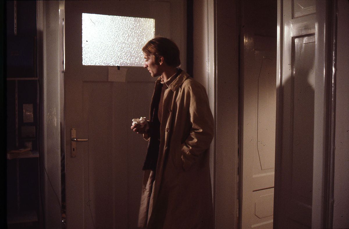 Deutschland im Herbst - Film-Still