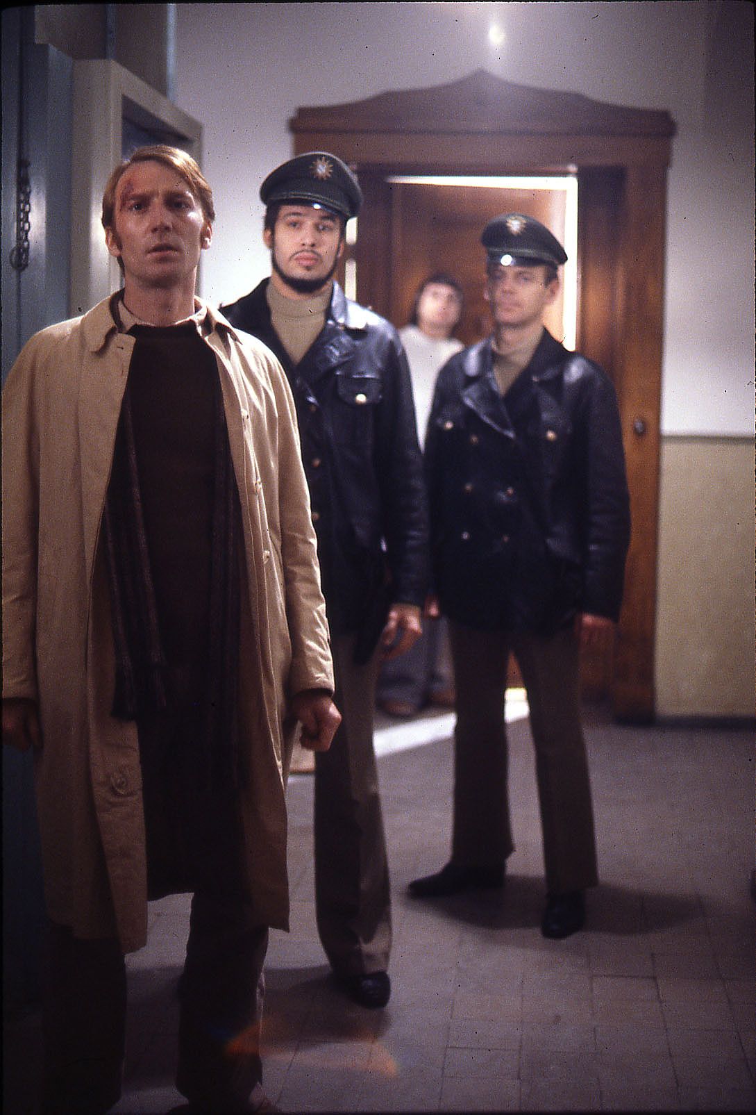 Deutschland im Herbst - Film-Still