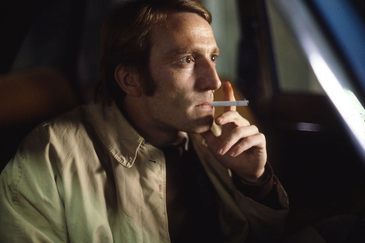 Deutschland im Herbst - Film-Still