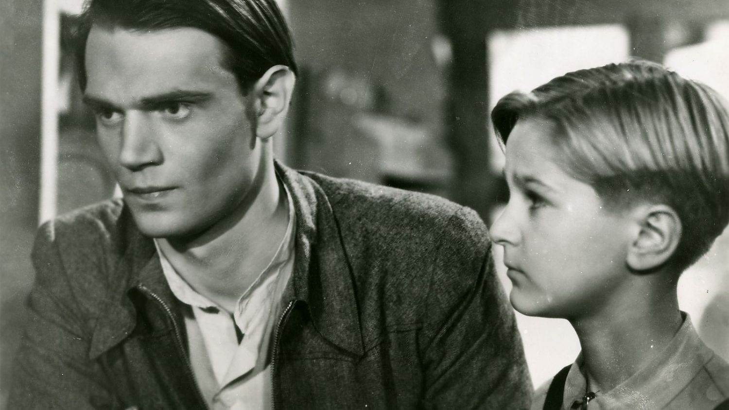 Bild zu Deutschland im Jahre Null