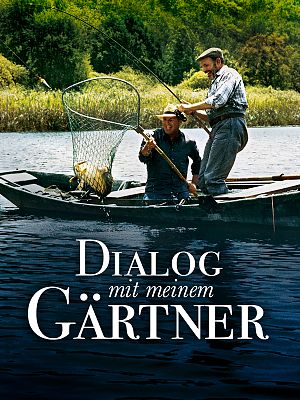 Cover Dialog mit meinem Gärtner