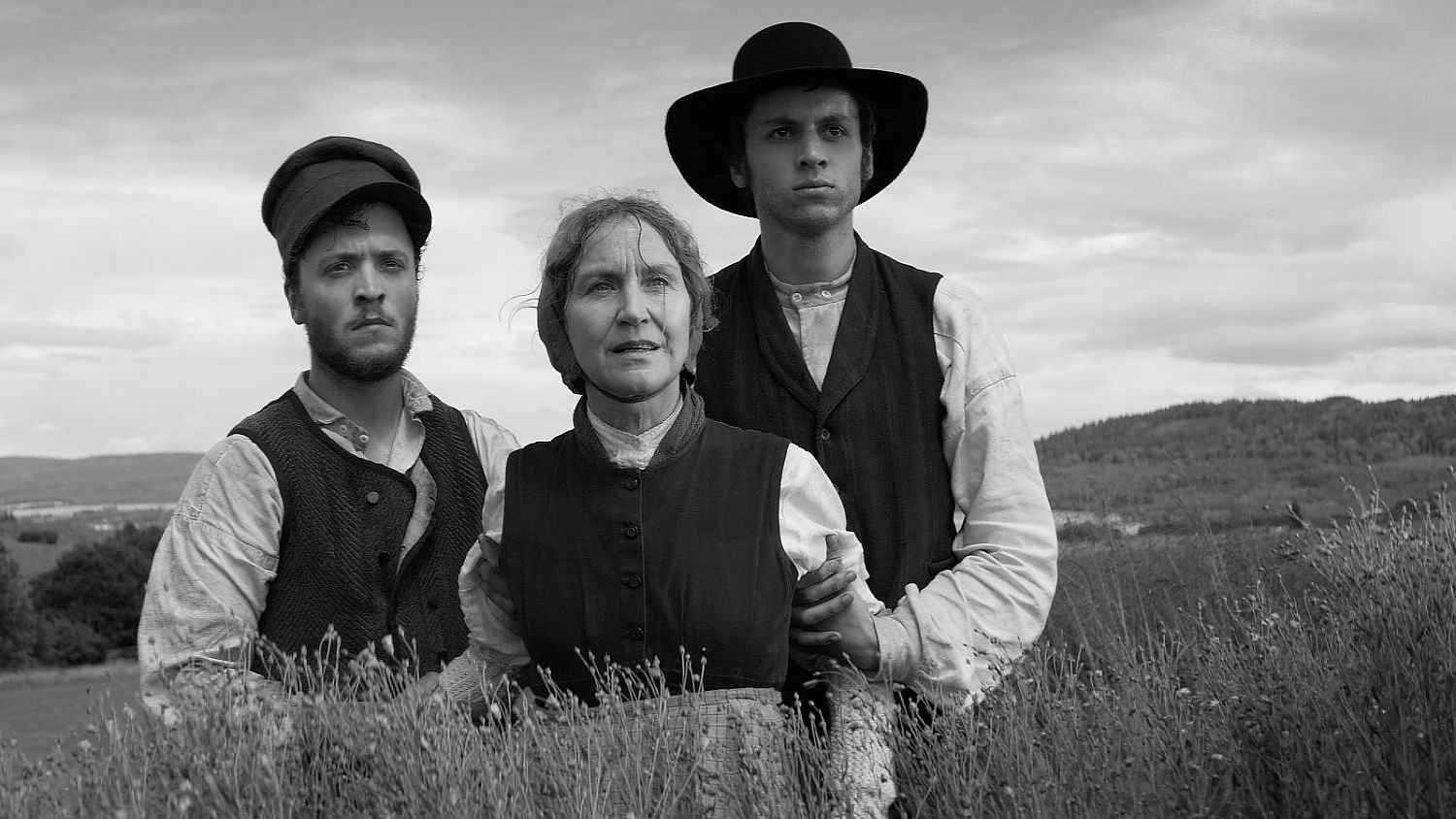 Bild zu Die andere Heimat - Chronik einer Sehnsucht