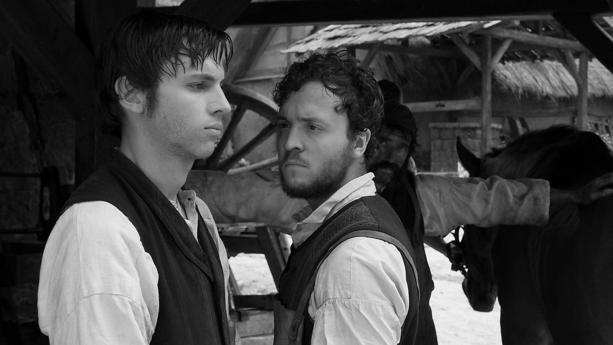 Die andere Heimat - Chronik einer Sehnsucht - Film-Still