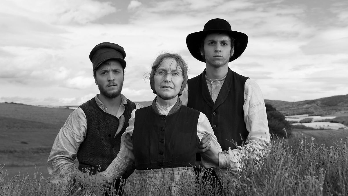 Die andere Heimat - Chronik einer Sehnsucht - Film-Still