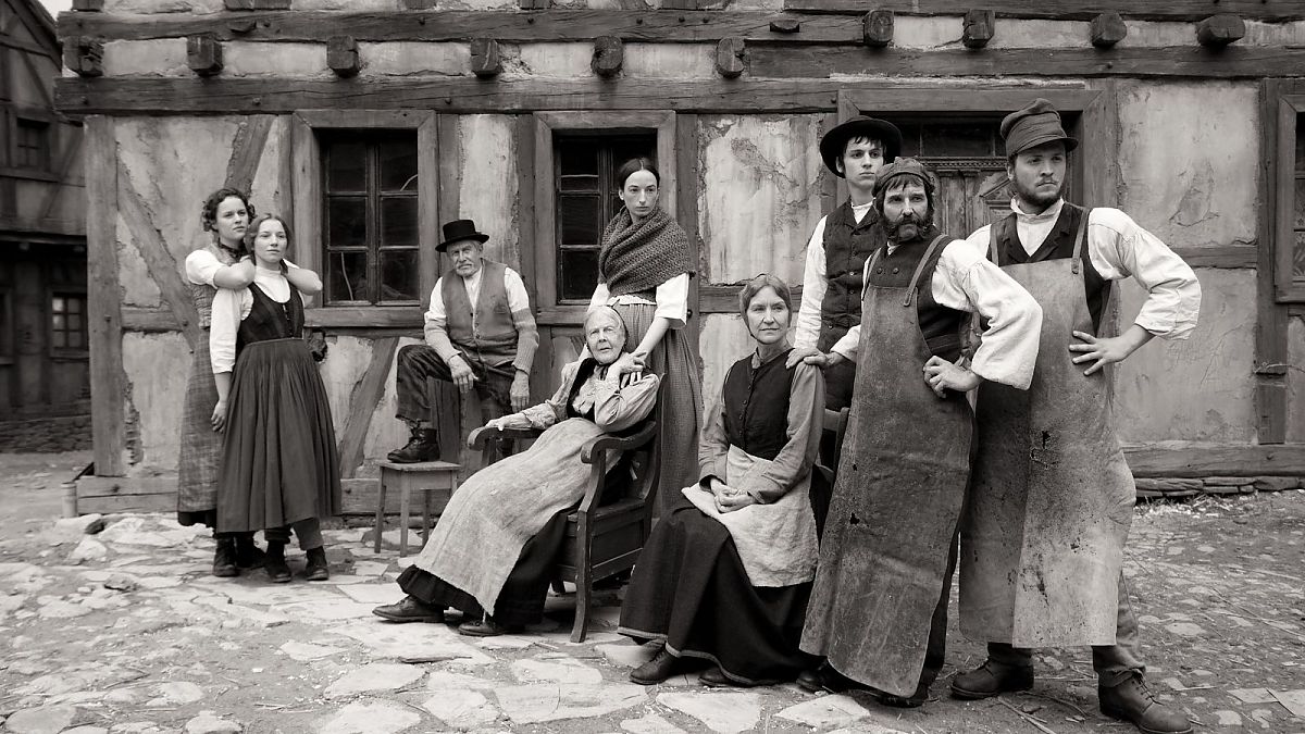 Die andere Heimat - Chronik einer Sehnsucht - Film-Still