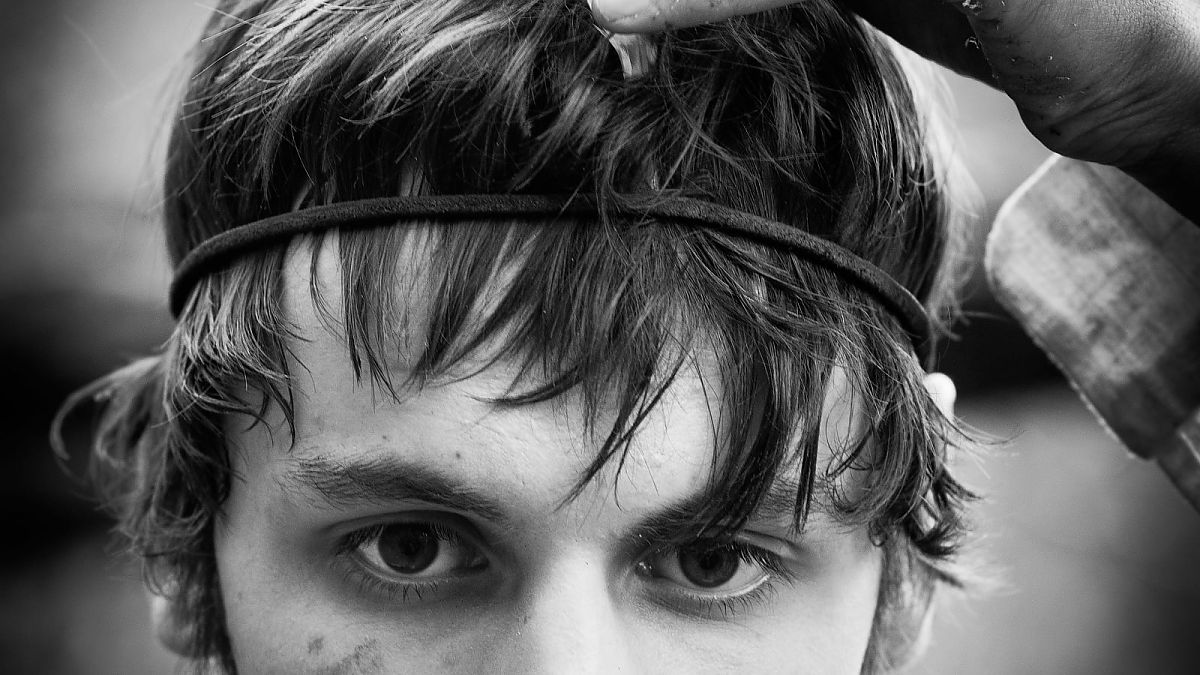 Die andere Heimat - Chronik einer Sehnsucht - Film-Still