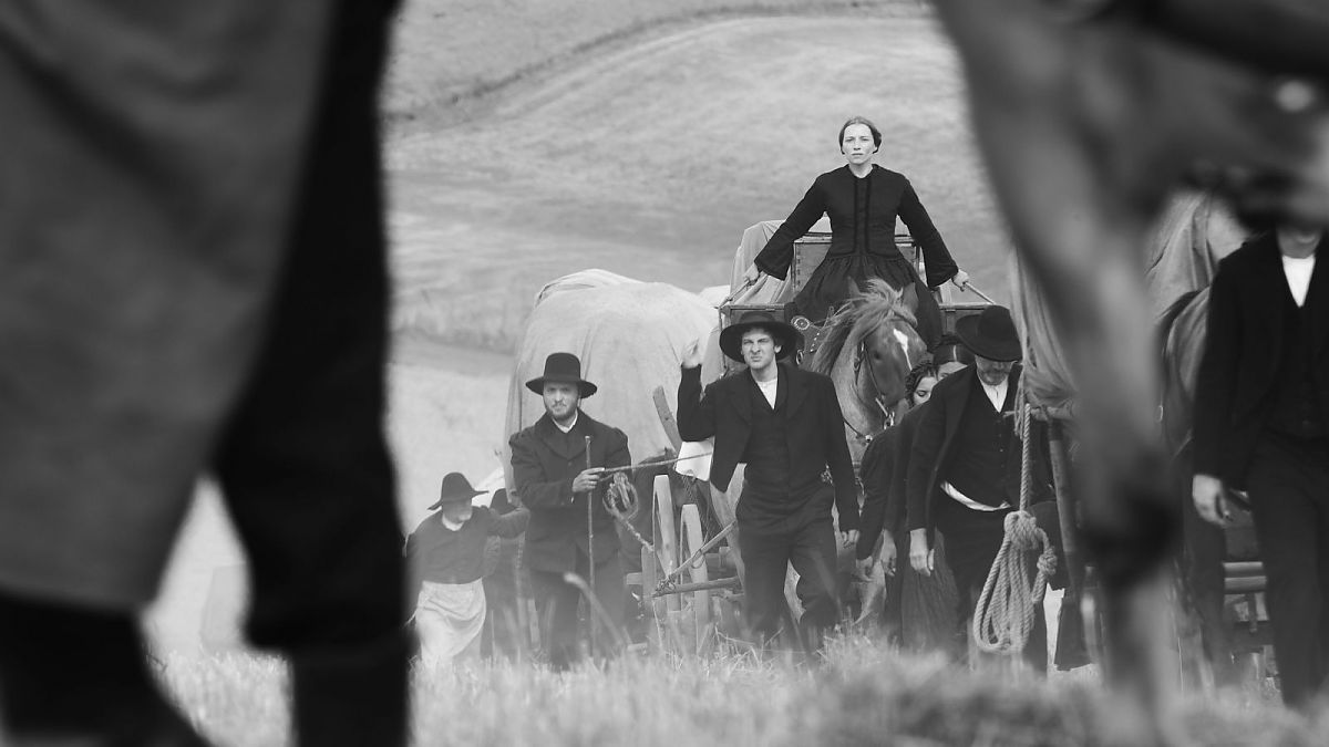 Die andere Heimat - Chronik einer Sehnsucht - Film-Still