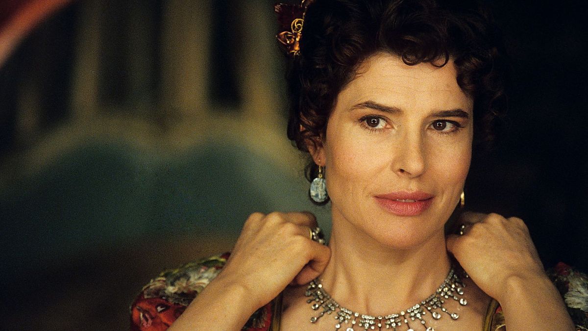 Die Auferstehung des Colonel Chabert - Film-Still