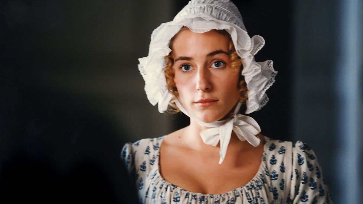 Die Auferstehung des Colonel Chabert - Film-Still