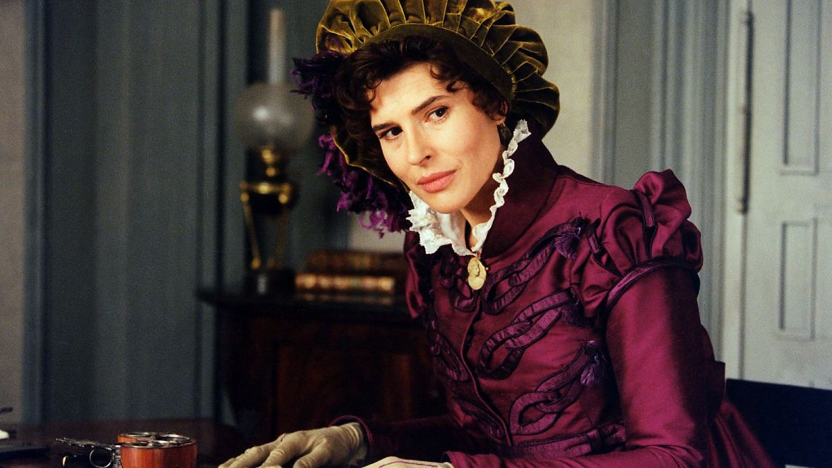 Die Auferstehung des Colonel Chabert - Film-Still