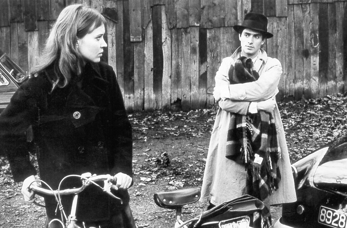 Die Außenseiterbande - Film-Still