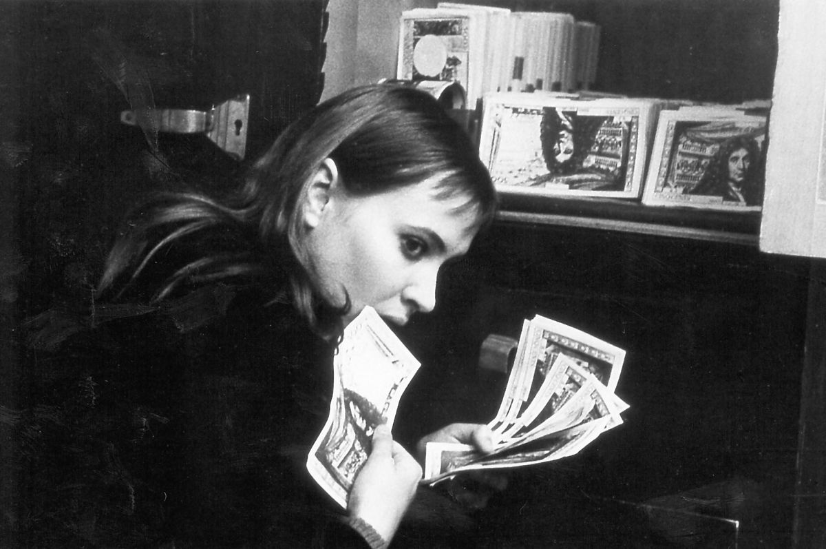 Die Außenseiterbande - Film-Still