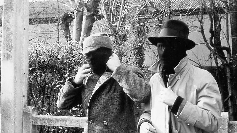 Bild zu Die Außenseiterbande