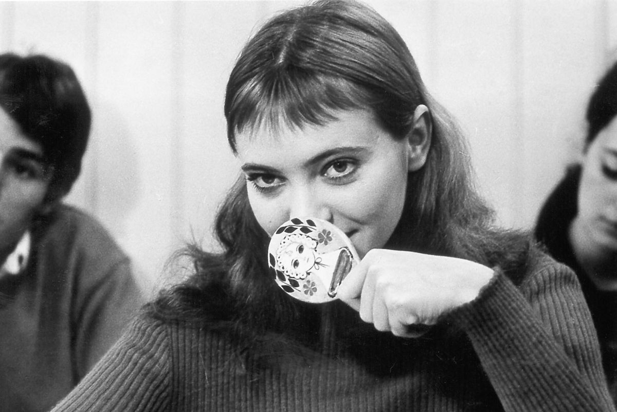 Die Außenseiterbande - Film-Still