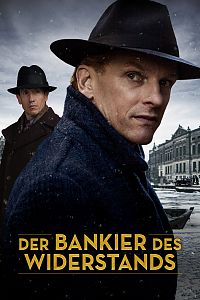 Cover Der Bankier des Widerstands