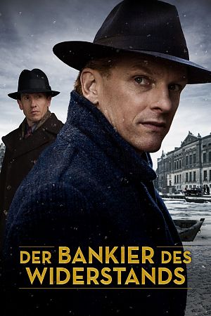 Cover Der Bankier des Widerstands
