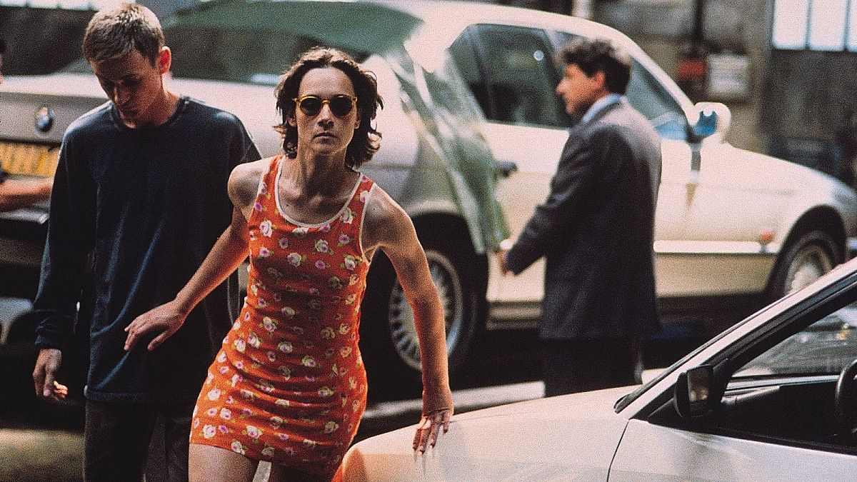 Diebe der Nacht - Film-Still