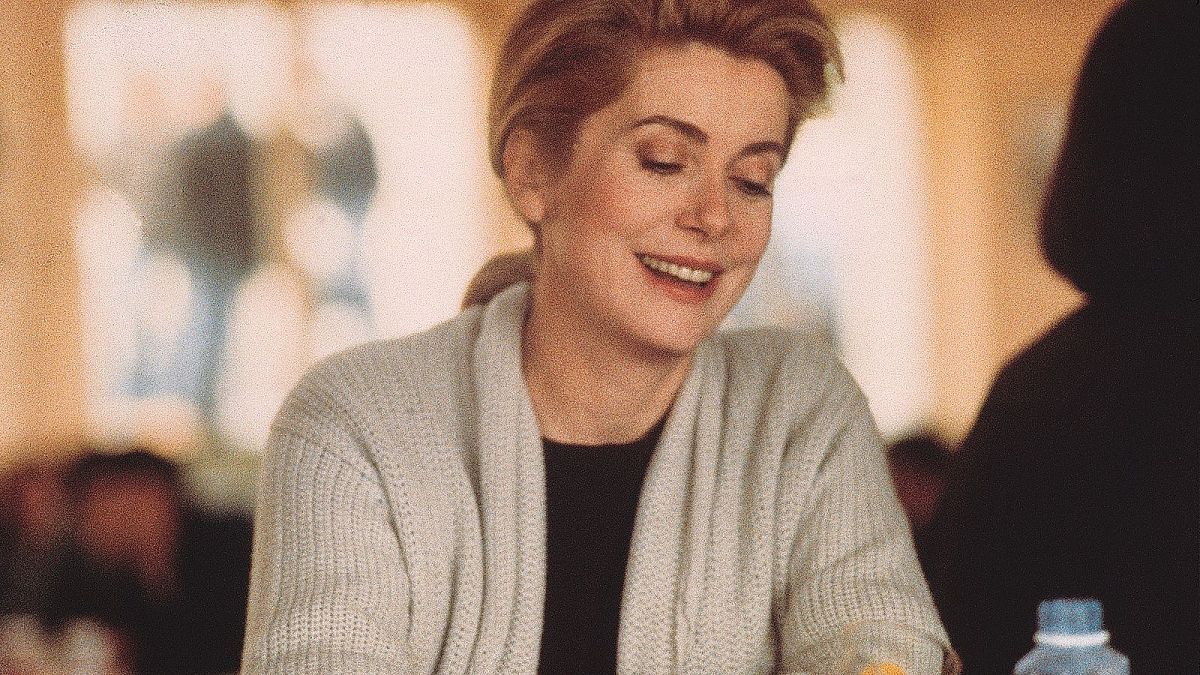 Diebe der Nacht - Film-Still