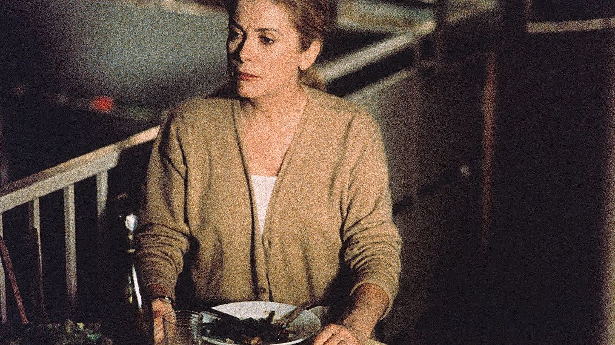 Diebe der Nacht - Film-Still