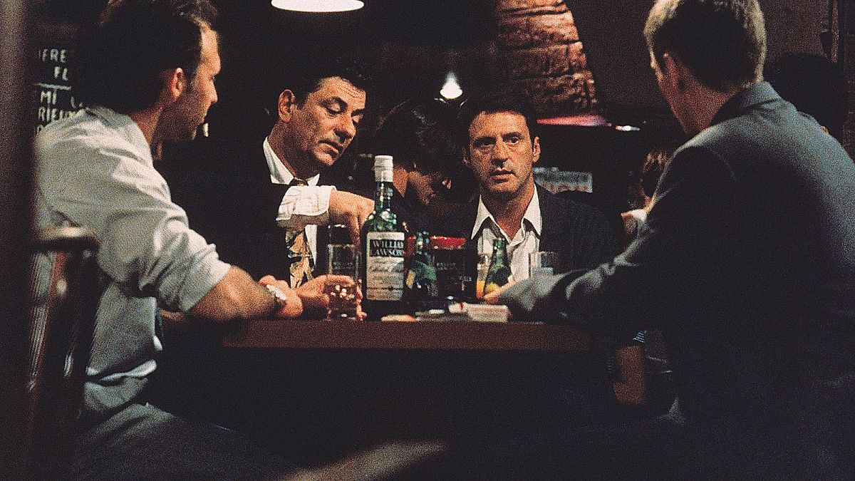 Diebe der Nacht - Film-Still