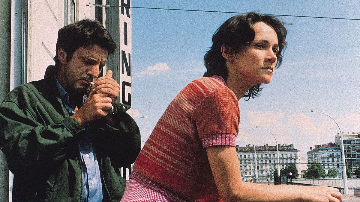 Diebe der Nacht - Film-Still