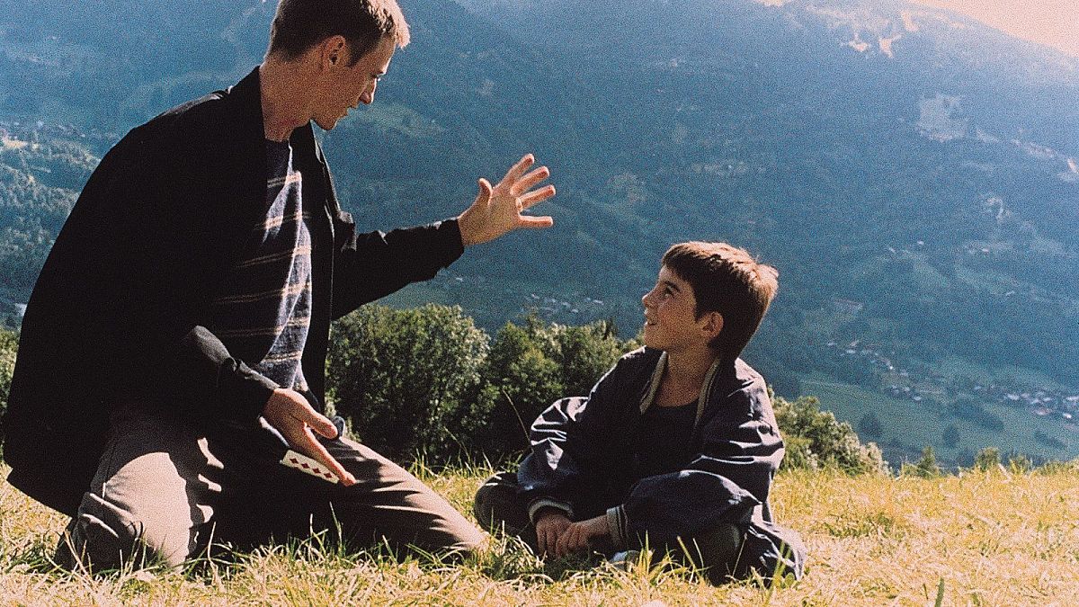 Diebe der Nacht - Film-Still