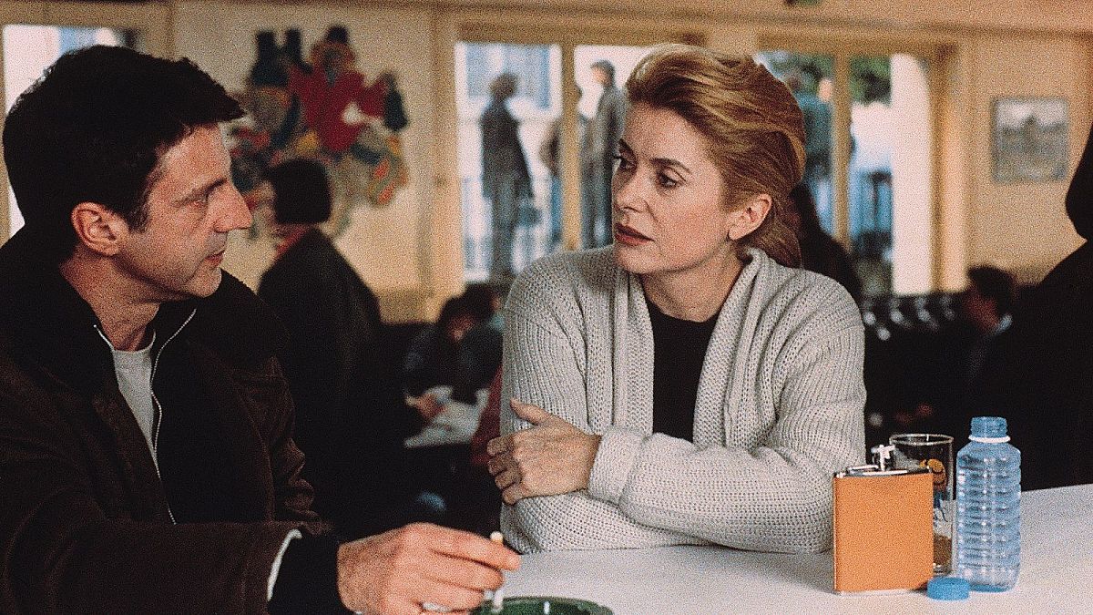 Diebe der Nacht - Film-Still