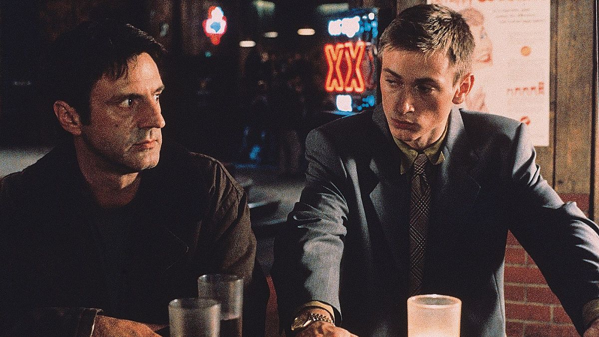 Diebe der Nacht - Film-Still