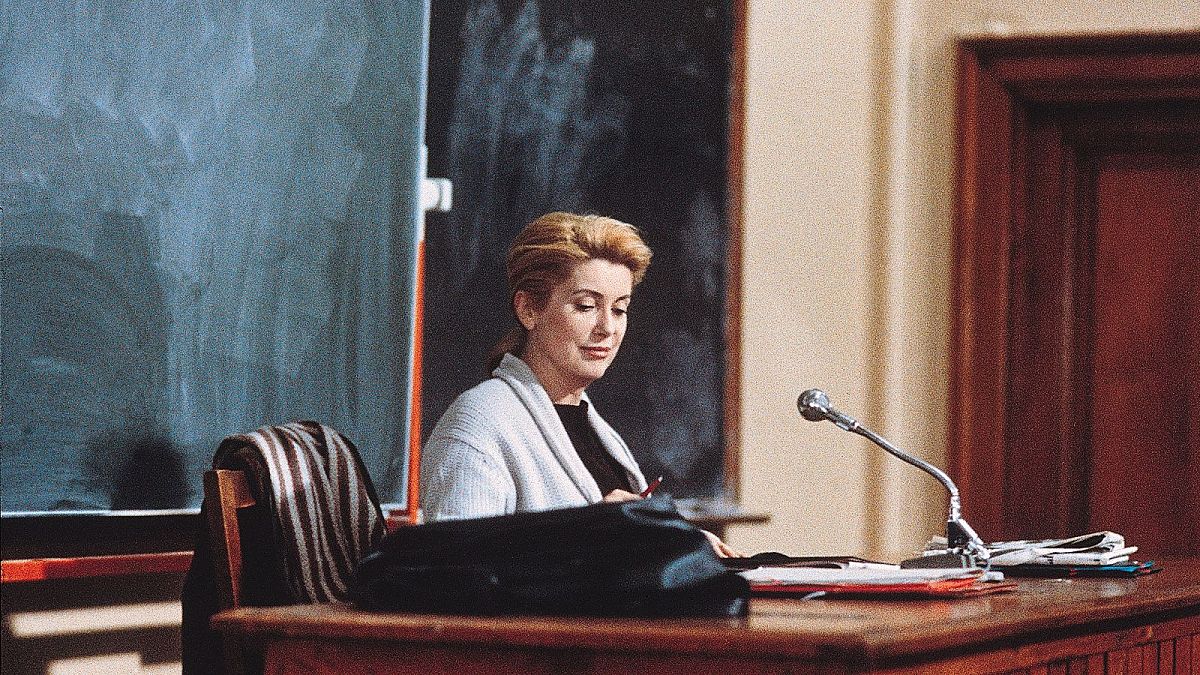 Diebe der Nacht - Film-Still