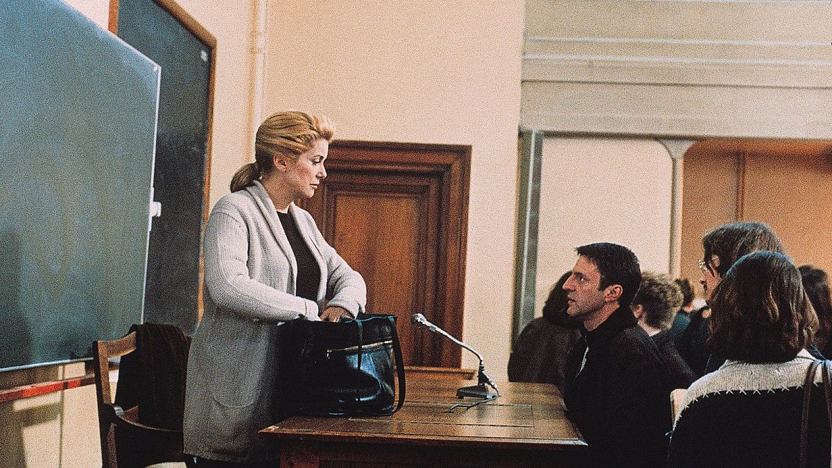 Diebe der Nacht - Film-Still