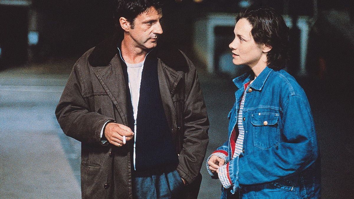 Diebe der Nacht - Film-Still