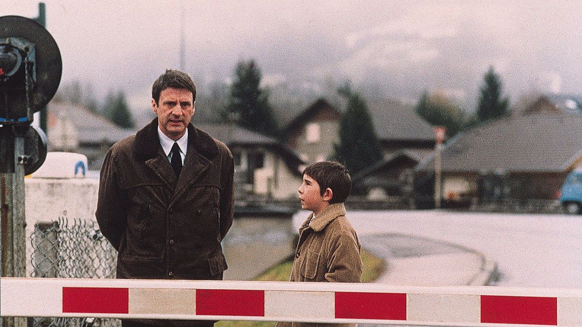 Diebe der Nacht - Film-Still