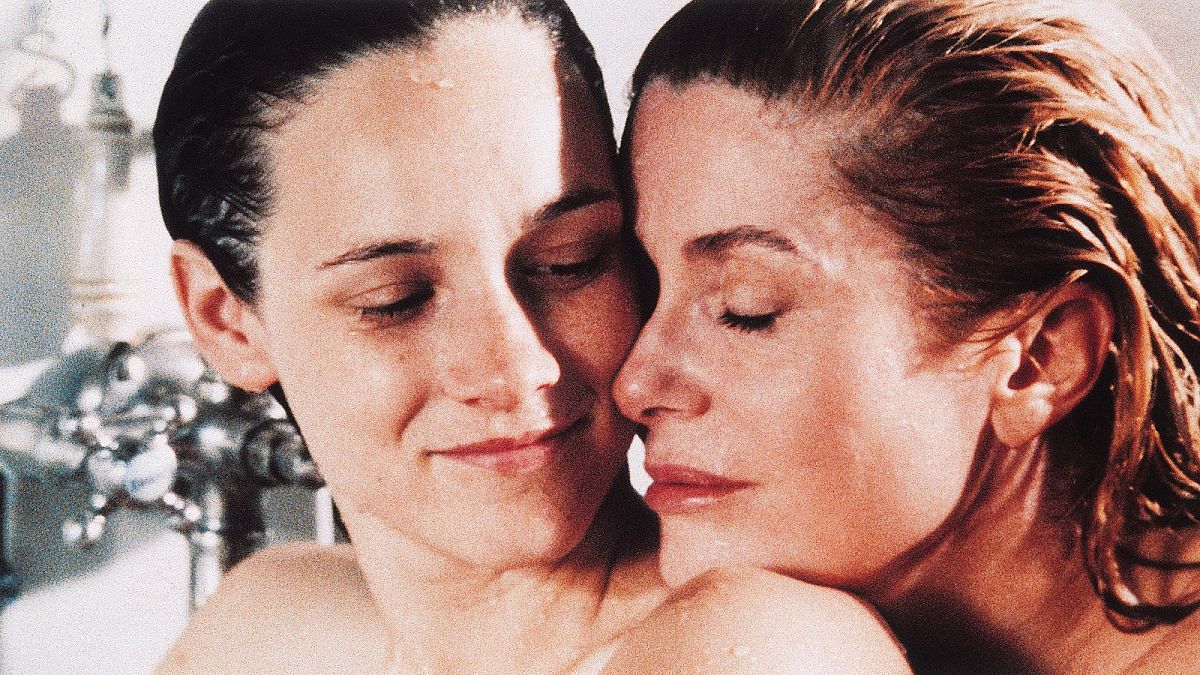 Diebe der Nacht - Film-Still