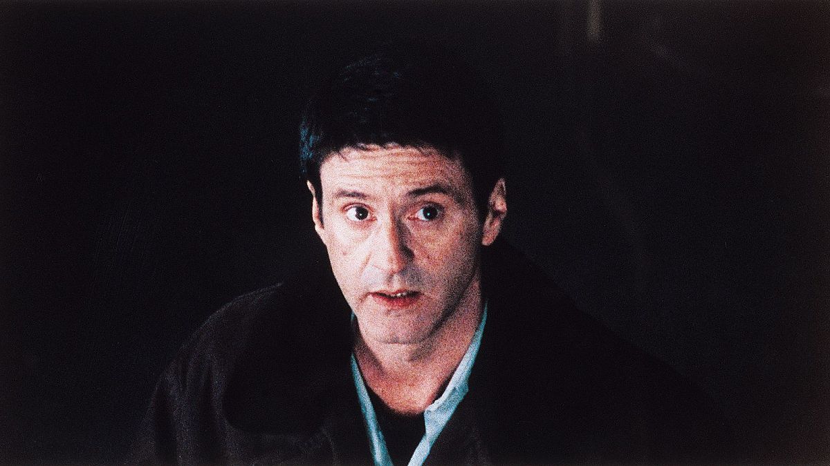 Diebe der Nacht - Film-Still