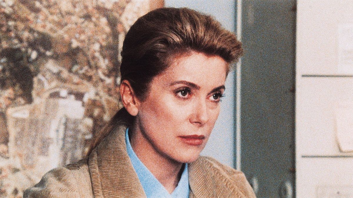 Diebe der Nacht - Film-Still