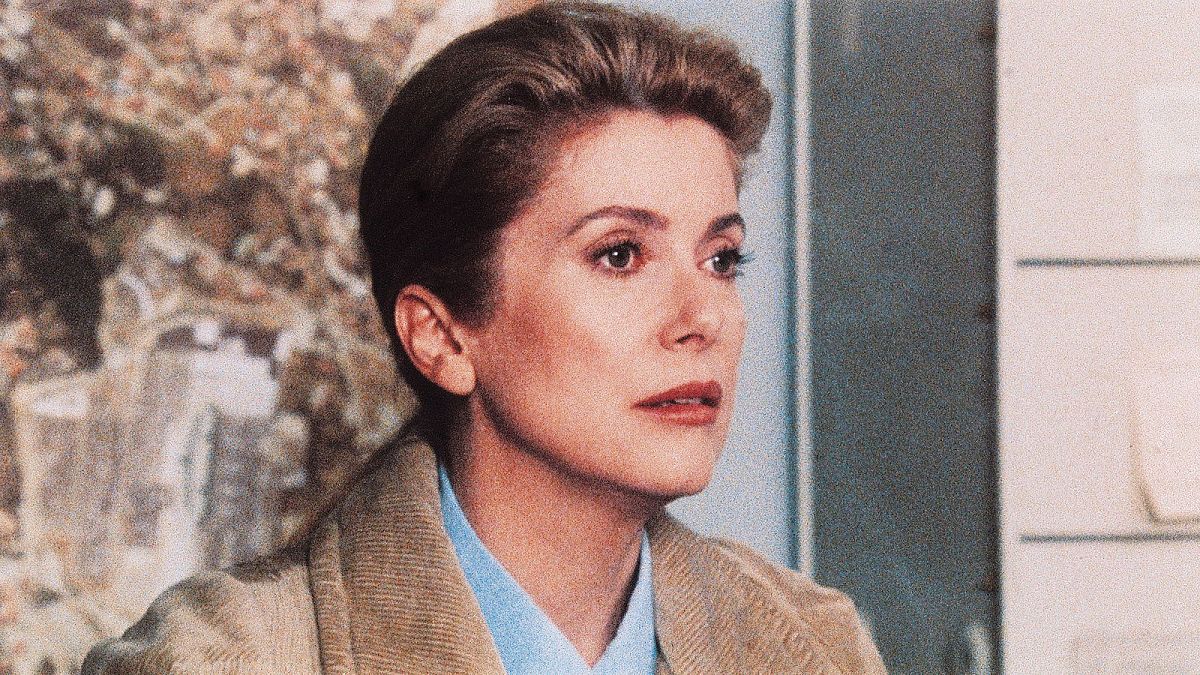 Diebe der Nacht - Film-Still