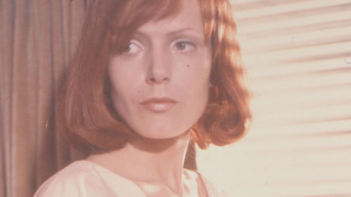 Die bitteren Tränen der Petra von Kant - Film-Still