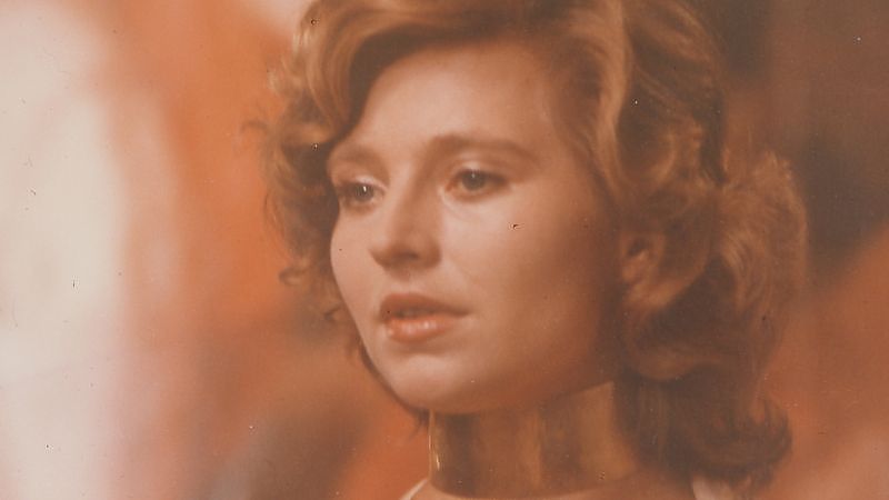 Die bitteren Tränen der Petra von Kant - Film-Still