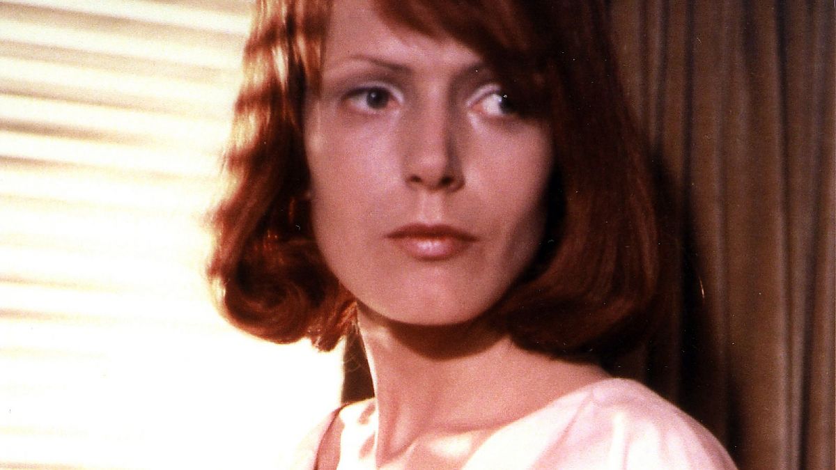 Die bitteren Tränen der Petra von Kant - Film-Still