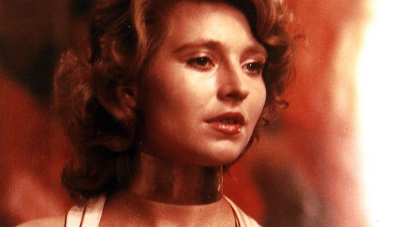 Die bitteren Tränen der Petra von Kant - Film-Still