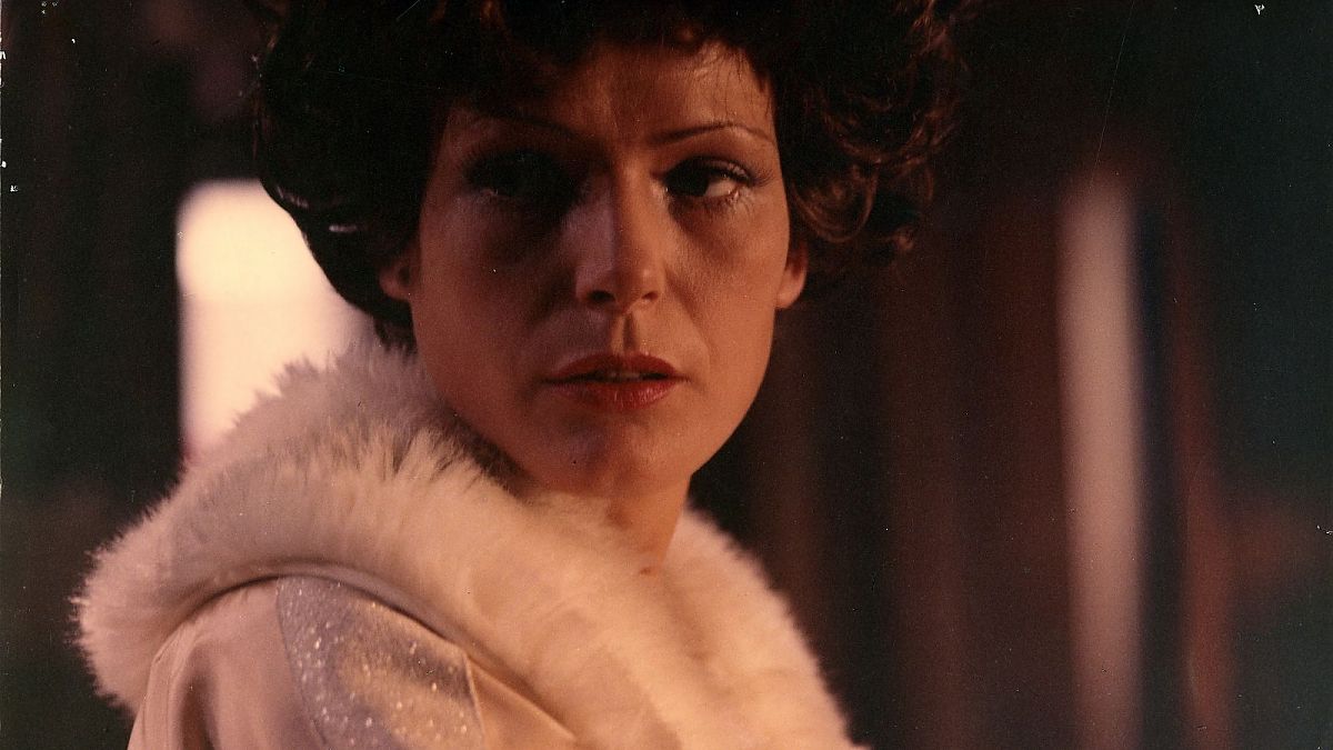 Die bitteren Tränen der Petra von Kant - Film-Still