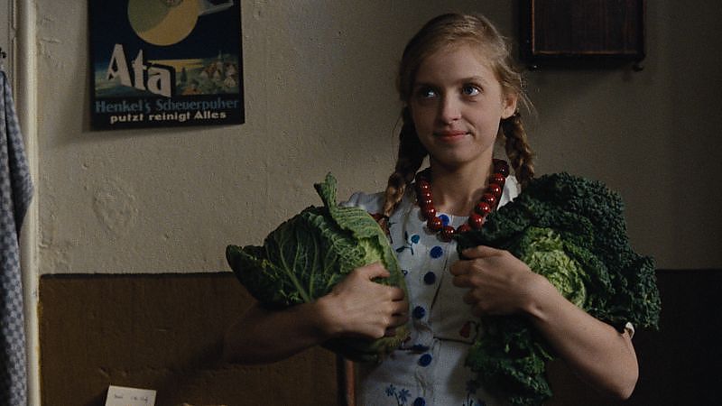 Die Blechtrommel / Collectors Edition - Film-Still