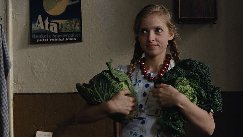 Die Blechtrommel / Directors Cut - Film-Still