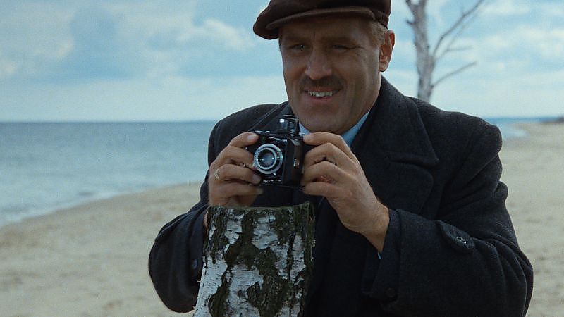 Die Blechtrommel / Directors Cut - Film-Still