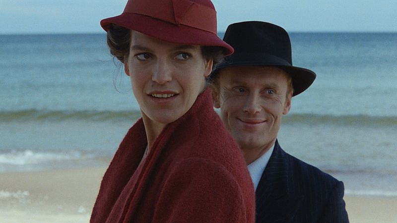 Die Blechtrommel / Directors Cut - Film-Still