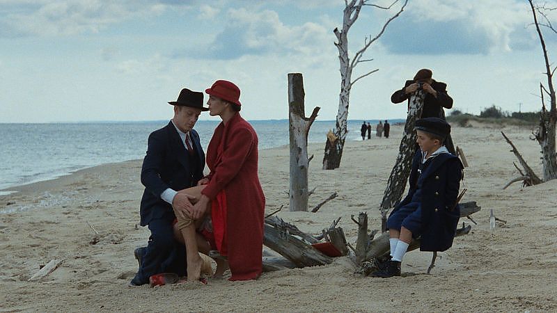 Bild zu Die Blechtrommel / Directors Cut