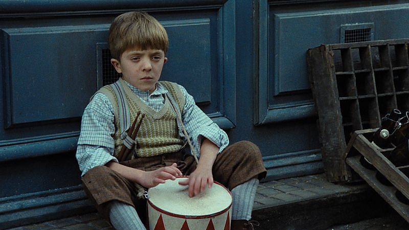 Die Blechtrommel / Directors Cut - Film-Still