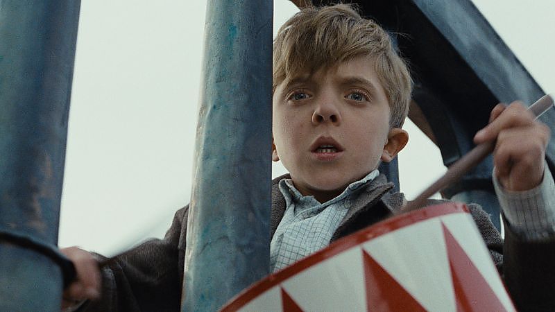 Die Blechtrommel / Directors Cut - Film-Still