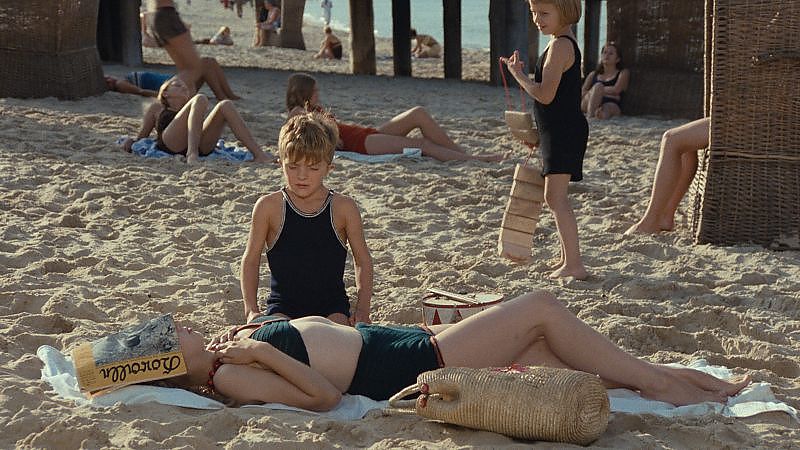 Die Blechtrommel / Directors Cut - Film-Still